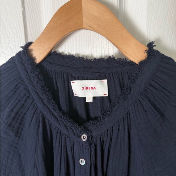 Xirena Andrea Dress in North Star L - Picture 9 of 11